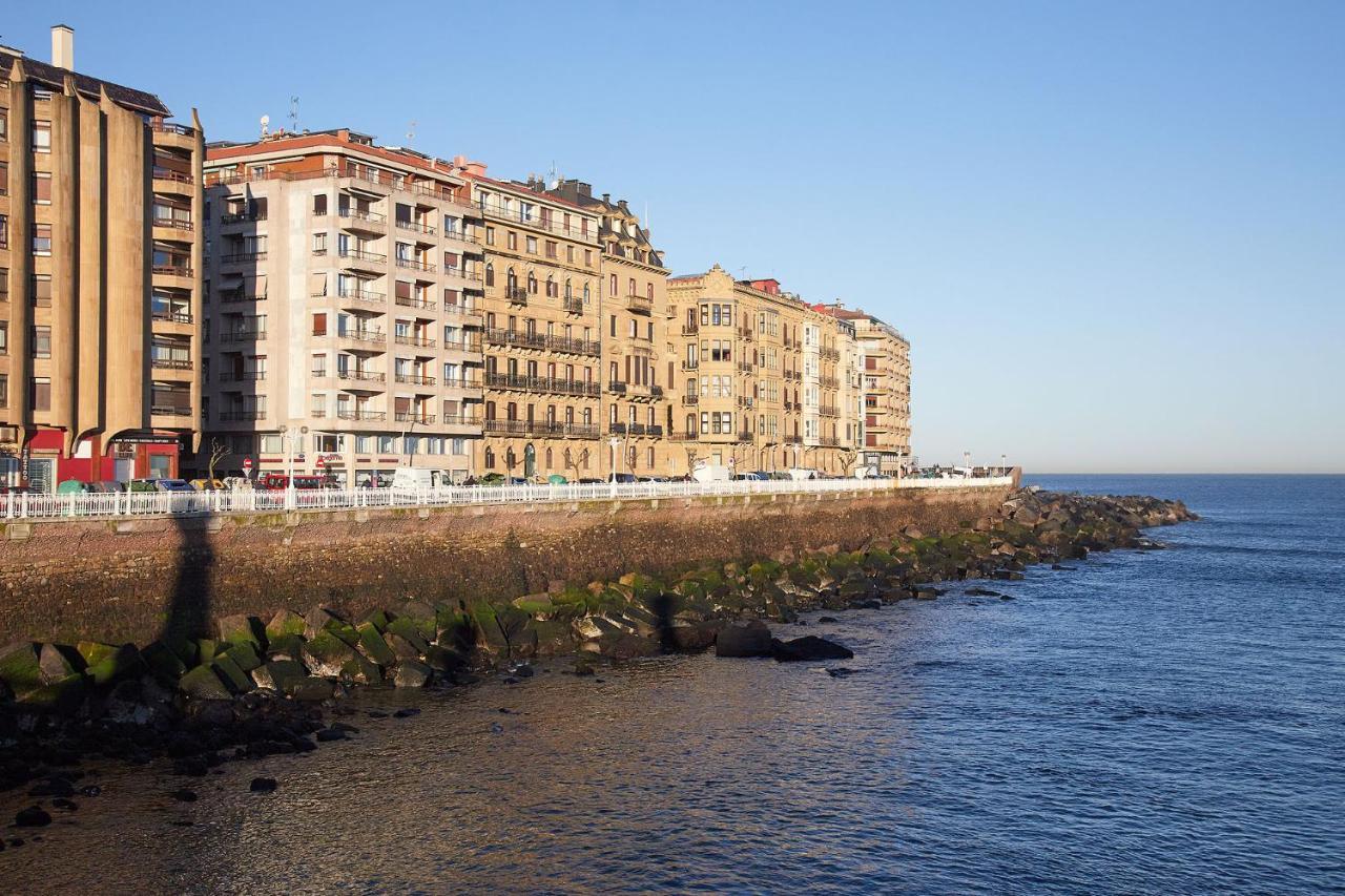 Marrubi - Basque Stay San Sebastián Exterior foto